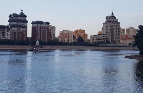 Nur-Sultan Hotel | Prestige