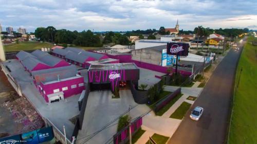Orleans Hotel | Prestige Motel 2
