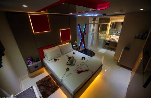 Orleans Hotel | Prestige Motel 2
