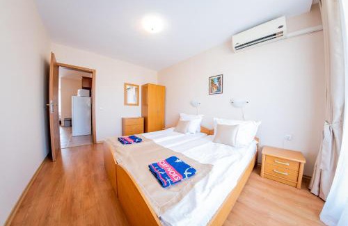 Yurta Apartment | Prestige Sands Resort