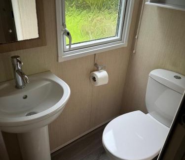 Berwick-upon-Tweed Resort | Prestige Static Caravan on 5 Star Holiday Park
