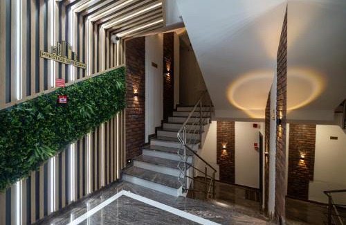 Cluj-Napoca Apartment | Prestige Suites - Cluj Luxury