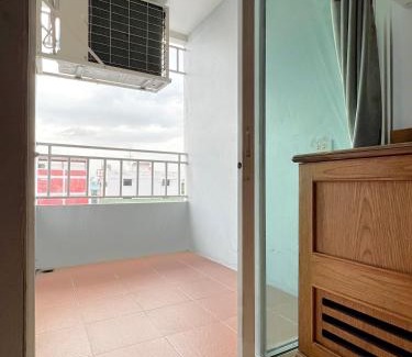 Bang Kaeo Apartment | Prestige