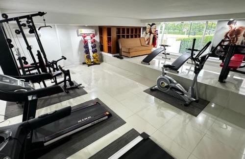 Bang Kaeo Apartment | Prestige
