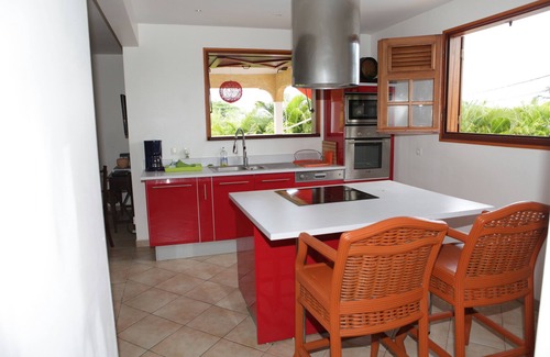 Morel Villa | Prestige villa with pool and jacuzzi