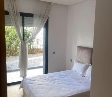 Hay Riad Apartment | Prestigia 3 Bedrooms with swimming pool