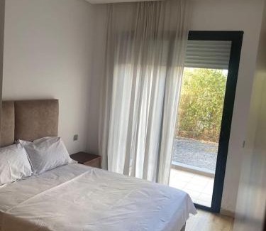 Hay Riad Apartment | Prestigia 3 Bedrooms with swimming pool