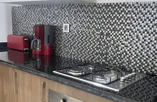 Menara Apartment | Prestigia Agate