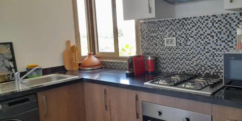 Menara Apartment | Prestigia marrakech 1