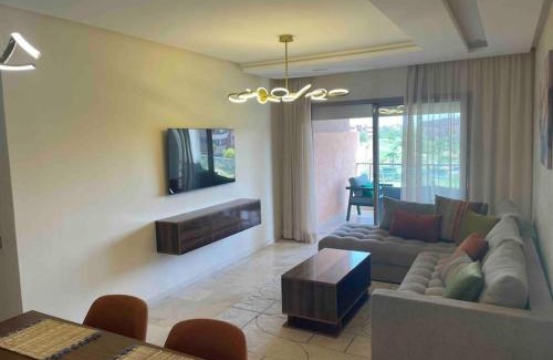 Menara Apartment | Prestigia marrakech 1