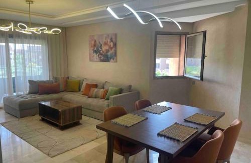 Menara Apartment | Prestigia marrakech 1