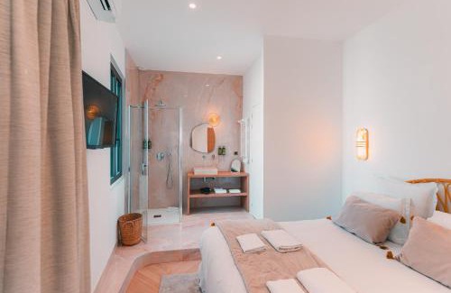 Saint-Victor Apartment | Prestigieux T6 au Vieux Port by Maison Galante