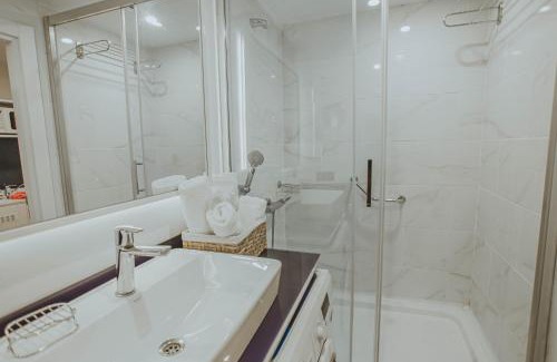 New Boulevard House | Prestigious Sea View Aparthotel In Orbi City Batumi