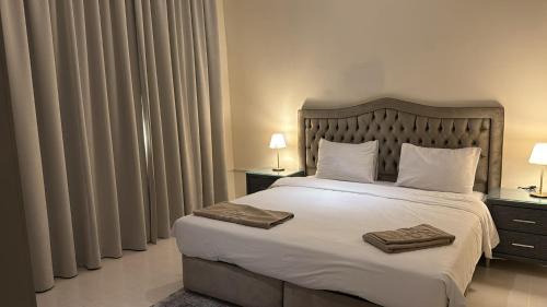 Doha Villa | Prestigious Villa in Um Salal Izghawa