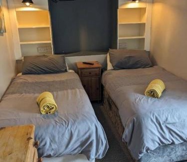 Shepton Mallet Bed & Breakfast | Prestleigh inn - great to stay