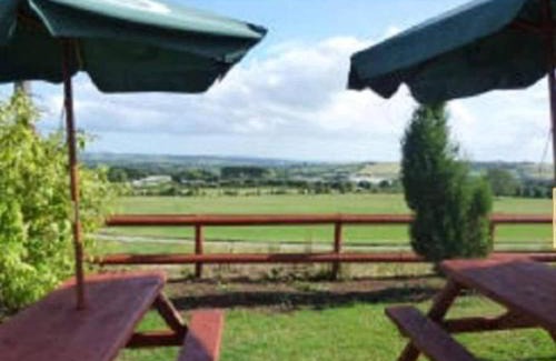 Shepton Mallet Bed & Breakfast | Prestleigh inn - great to stay