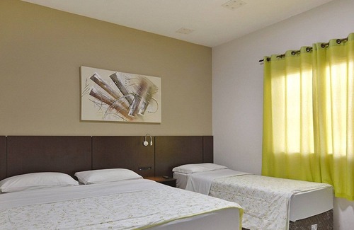 Itoupava Hotel | Presto Hotel