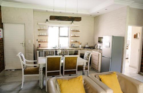 Clarens Cabin | Prestwick Lodge
