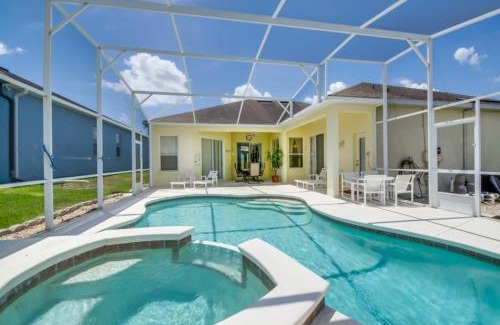 Highlands Reserve Villa | Prestwick Villa #230700
