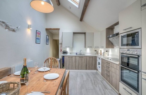 Abersoch Cottage | Preswylfa