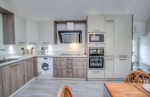 Abersoch Cottage | Preswylfa