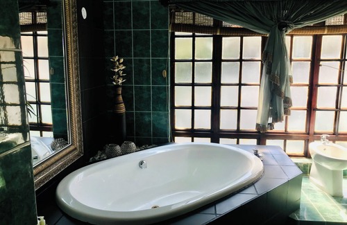 Pretoria Hotel | Pretoria Mansion Boutique Hotel