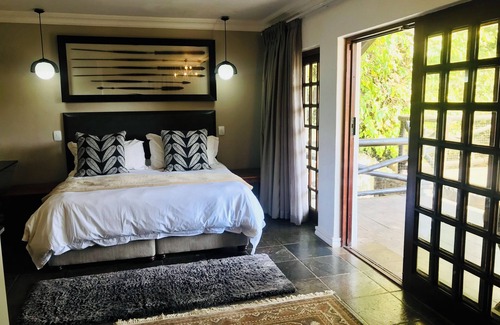 Pretoria Hotel | Pretoria Mansion Boutique Hotel