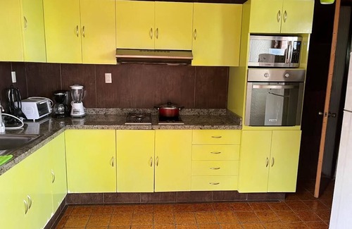 Cuernavaca House | Pretty and private house in Cuernavaca