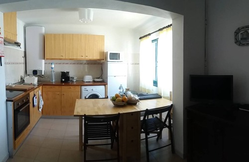 Santa Cruz da Graciosa House | Pretty houses - Fontes Viewpoint