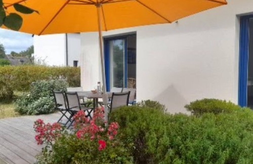 Ile d'Arz House | Pretty house in the Gulf of Morbihan