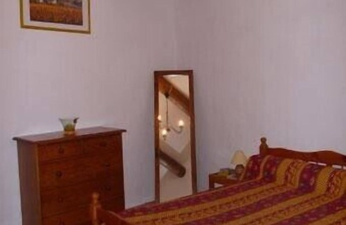 Rasteau Other | Pretty Mas O DI VIN traditional provencal character with pool Rasteau67 M2