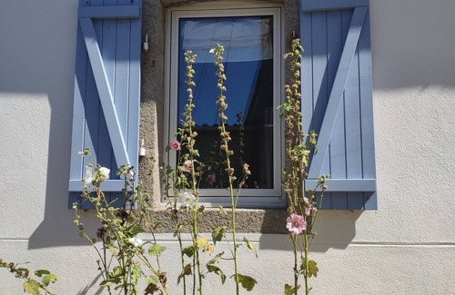 Saint-Guenole House | Pretty Penty Pays Bigouden, near sea and fishing port - Wifi