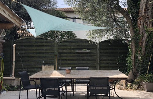 Pegomas House | Pretty Provencal house