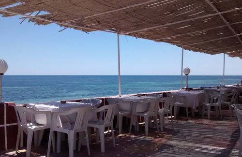 Hammam Al Agzaz Apartment | Pretty quiet luxury apartment - Waterfront 4 p. - Jasmine