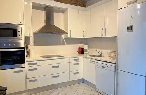 Sant Feliu de Guixols Villa | Pretty village house
