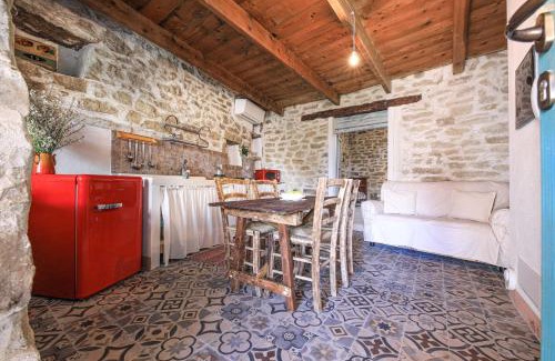 Gergei Historic Centre Apartment | Pretziosa