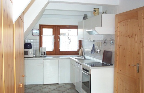 Presen House | PRHS08001 - FeHaus 'Diekkroon'