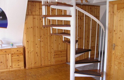 Presen House | PRHS08001 - FeHaus 'Diekkroon'