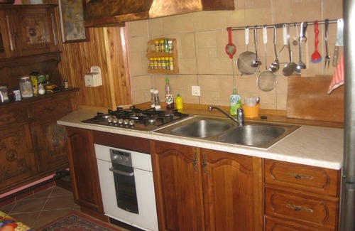 Tolmin House | Pri Mačku, a holiday house in the nature with all privacy for max 13 persons with pool and jacuzzi