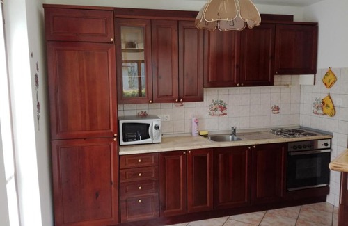 Tolmin Apartment | Pri Mlinarju