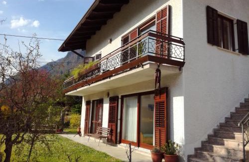 Tolmin Apartment | Pri Mlinarju