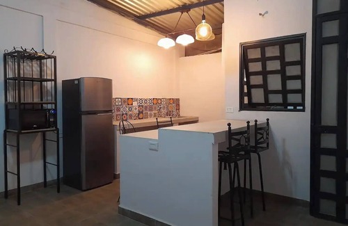 Colonia El Progreso House | Price and Location Accessible in "DIEGO"
