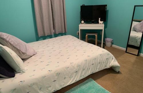 Charlotte House | Prickle Your Fancy Private Room in University
