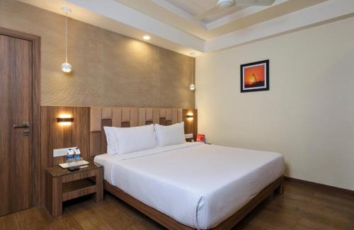 Sasan Gir Hotel | Pride Biznotel Sasan Gir