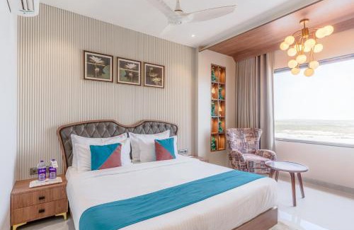Dwarka Hotel | Pride Comfort Dwarka Near Dwarkadhish Temple