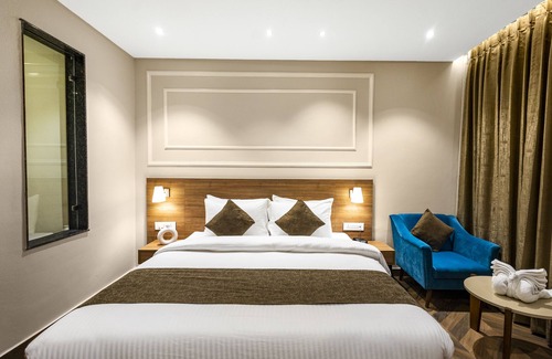 Tapovan Hotel | Pride Hotel And Resort Rishikesh