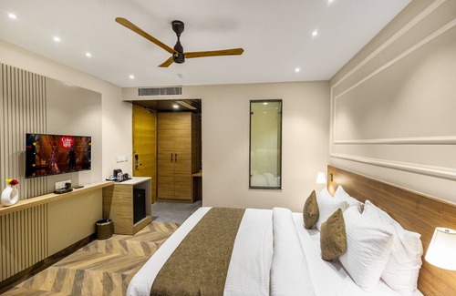 Tapovan Hotel | Pride Hotel And Resort Rishikesh