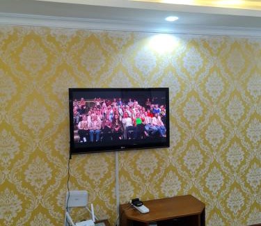 Westlands Hotel | PRIDEHOMEs124