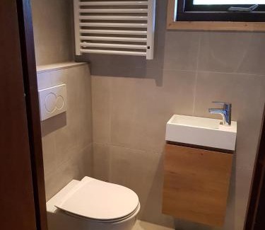 Almere Bed & Breakfast | Prieelhoeve