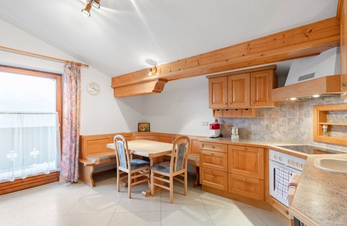 Bramberg am Wildkogel Apartment | Prieslern by Interhome